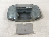 LG3464 Plz Read Item Condi GameBoy Advance Milky Blue Game Boy Console Japan