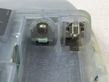 LG3464 Plz Read Item Condi GameBoy Advance Milky Blue Game Boy Console Japan