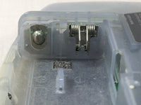 LG3464 Plz Read Item Condi GameBoy Advance Milky Blue Game Boy Console Japan