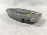 LG3464 Plz Read Item Condi GameBoy Advance Milky Blue Game Boy Console Japan