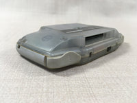 LG3464 Plz Read Item Condi GameBoy Advance Milky Blue Game Boy Console Japan