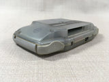 LG3464 Plz Read Item Condi GameBoy Advance Milky Blue Game Boy Console Japan