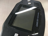 LG3481 Not Working GameBoy Advance Black Game Boy Console Japan