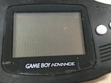 LG3481 Not Working GameBoy Advance Black Game Boy Console Japan