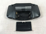 LG3481 Not Working GameBoy Advance Black Game Boy Console Japan