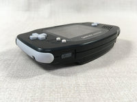 LG3481 Not Working GameBoy Advance Black Game Boy Console Japan