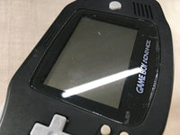 LG3481 Not Working GameBoy Advance Black Game Boy Console Japan