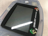 LG3490 Plz Read Item Condi GameBoy Advance MARIO Bros. Ver. Game Boy Console Japan