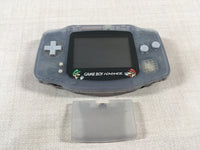 LG3490 Plz Read Item Condi GameBoy Advance MARIO Bros. Ver. Game Boy Console Japan