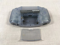 LG3490 Plz Read Item Condi GameBoy Advance MARIO Bros. Ver. Game Boy Console Japan
