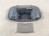 LG3490 Plz Read Item Condi GameBoy Advance MARIO Bros. Ver. Game Boy Console Japan