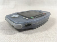 LG3490 Plz Read Item Condi GameBoy Advance MARIO Bros. Ver. Game Boy Console Japan