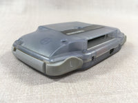 LG3490 Plz Read Item Condi GameBoy Advance MARIO Bros. Ver. Game Boy Console Japan
