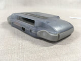 LG3490 Plz Read Item Condi GameBoy Advance MARIO Bros. Ver. Game Boy Console Japan