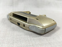 LG3491 Plz Read Item Condi GameBoy Advance Gold Game Boy Console Japan