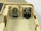 LG3491 Plz Read Item Condi GameBoy Advance Gold Game Boy Console Japan