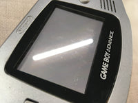 LG3494 Not Working GameBoy Advance Silver Game Boy Console Japan