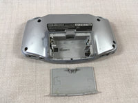 LG3494 Not Working GameBoy Advance Silver Game Boy Console Japan