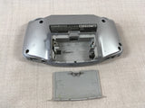 LG3494 Not Working GameBoy Advance Silver Game Boy Console Japan