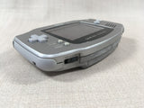 LG3494 Not Working GameBoy Advance Silver Game Boy Console Japan