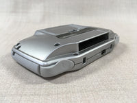 LG3494 Not Working GameBoy Advance Silver Game Boy Console Japan