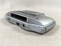 LG3494 Not Working GameBoy Advance Silver Game Boy Console Japan
