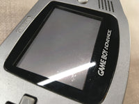 LG3494 Not Working GameBoy Advance Silver Game Boy Console Japan