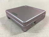 LG3499 No Battery GameBoy Advance SP Pearl Pink Game Boy Console Japan