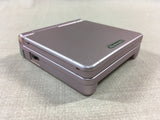 LG3499 No Battery GameBoy Advance SP Pearl Pink Game Boy Console Japan