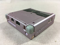 LG3499 No Battery GameBoy Advance SP Pearl Pink Game Boy Console Japan
