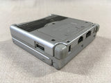 LG3500 No Battery GameBoy Advance SP Platinum Silver Game Boy Console Japan