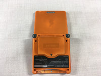 LG3504 No Battery GameBoy Advance SP POKEMON ACHAMO Game Boy Console Japan