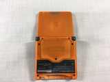 LG3504 No Battery GameBoy Advance SP POKEMON ACHAMO Game Boy Console Japan