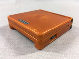 LG3504 No Battery GameBoy Advance SP POKEMON ACHAMO Game Boy Console Japan