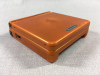 LG3504 No Battery GameBoy Advance SP POKEMON ACHAMO Game Boy Console Japan