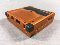 LG3504 No Battery GameBoy Advance SP POKEMON ACHAMO Game Boy Console Japan