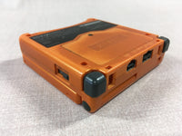 LG3504 No Battery GameBoy Advance SP POKEMON ACHAMO Game Boy Console Japan