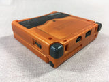 LG3504 No Battery GameBoy Advance SP POKEMON ACHAMO Game Boy Console Japan