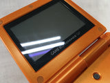 LG3504 No Battery GameBoy Advance SP POKEMON ACHAMO Game Boy Console Japan