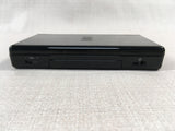 LG3512 Plz Read Item Condi Nintendo DS Lite Jet Black Console Japan