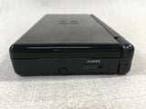 LG3512 Plz Read Item Condi Nintendo DS Lite Jet Black Console Japan