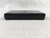 LG3513 Plz Read Item Condi Nintendo DS Lite Jet Black Console Japan