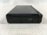 LG3514 Plz Read Item Condi Nintendo DS Lite Jet Black Console Japan