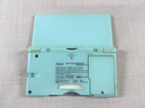LG3515 Plz Read Item Condi Nintendo DS Lite Ice Blue Console Japan