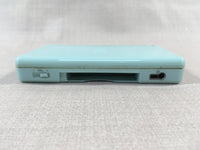 LG3515 Plz Read Item Condi Nintendo DS Lite Ice Blue Console Japan