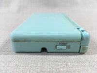 LG3515 Plz Read Item Condi Nintendo DS Lite Ice Blue Console Japan