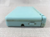 LG3515 Plz Read Item Condi Nintendo DS Lite Ice Blue Console Japan