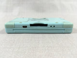 LG3515 Plz Read Item Condi Nintendo DS Lite Ice Blue Console Japan