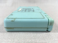 LG3515 Plz Read Item Condi Nintendo DS Lite Ice Blue Console Japan