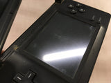 LG3516 Not Working Nintendo DS Lite Crimson Black Console Japan
